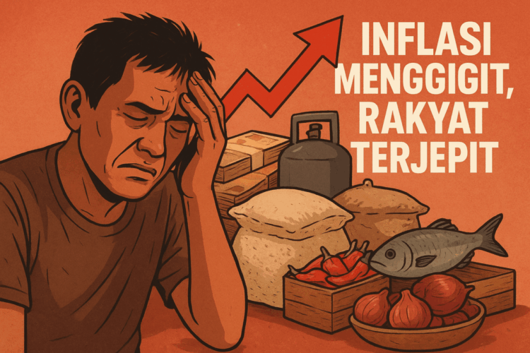inflasi