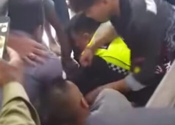 WNI Tewas di Penjara Malaysia Usai Ngamuk dan Tinju Polisi, Disebut Serangan Jantung