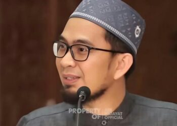 Ustadz Adi Hidayat (UAH)
