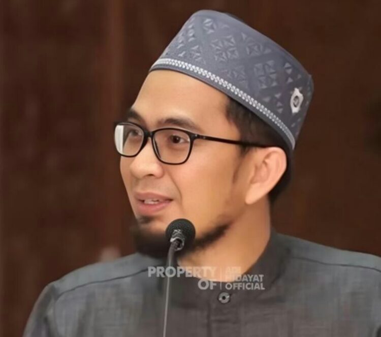 Ustadz Adi Hidayat (UAH)