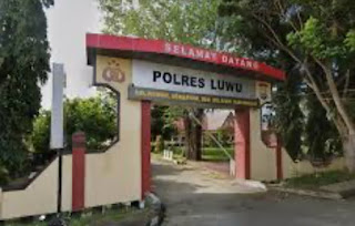 Bejat! Oknum Anggota Polres Luwu Coba Perkosa Dua Tahanan Perempuan di Sel