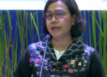 Sesalkan Pernyataan Menkeu, PGRI: Guru Bukan Beban Negara, tapi Pengabdi dan Pencetak Generasi Penerus Bangsa.