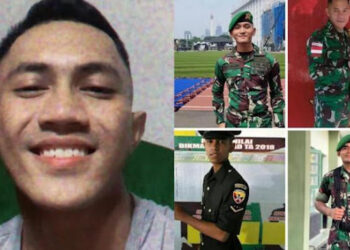 Detik-Detik Terakhir Saat Prada Lucky Berjuang Lewat CPR dan Nafas Buatan