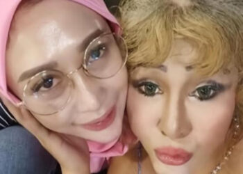 Gangguan Jiwa Ibu Reza Gladys Kumat setelah Sosoknya Dibongkar Nikita Mirzani ke Publik