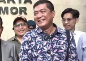Tak Juga Dipenjara, Benarkah Silfester Punya Kerabat di Kejaksaan?