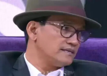 Silfester Matutina Tak Kunjung Dieksekusi, Refly Harun Duga Ada Peran Kuat Jokowi