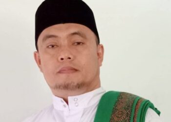 Tgk. Muhammad Yusuf S.Sos.I MA