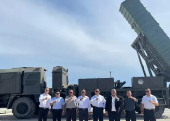 Dunia Militer Kaget, Indonesia Tiba-Tiba Punya Rudal Balistik KHAN