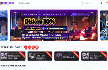 Top Up Mobile Legends Aman Tanpa Login – Cari Tahu Caranya!