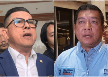 Legislator Golkar Desak Kejaksaan Eksekusi Bos Relawan Jokowi: Hukumnya Sudah Jelas!