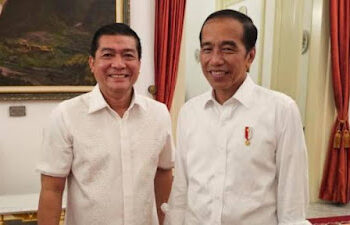 Bos Relawan Jokowi Melenggang Bebas Meski Sudah Divonis, KOSMAK: Diskriminasi Hukum!
