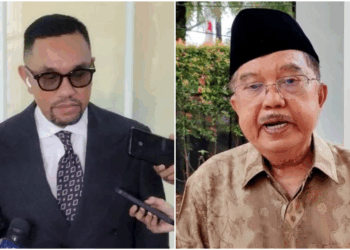 JK Ungkap Penyebab Demo: Anggota DPR Bicara Asal-asalan dan Hina Rakyat