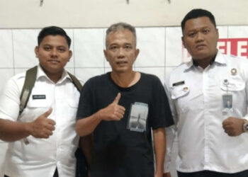 Bambang Tri, Terpidana Kasus Ijazah Palsu Jokowi Akhirnya Bebas