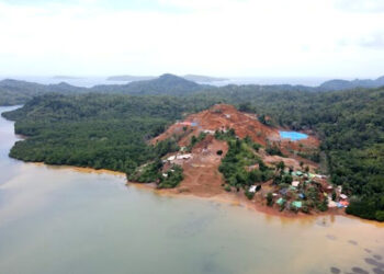 Sulitnya Bersihkan Tambang Ilegal Dibongkar Mahfud MD: Aparat Hingga Oknum Pemda dan Pusat Ikut Bermain