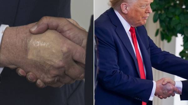 "Trump is Dead" Viral di X, Berawal dari Pernyataan Wakilnya