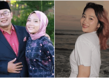 Putri Ridwan Kamil Dituding Pindah Agama Gegara Ucapan Ulang Tahun dari sang Ibu