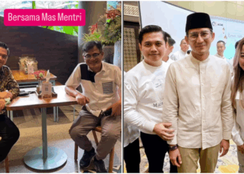 Sosok Dwi Hartono Otak Pembunuhan Kacab BRI, Motivator Dekat dengan Pejabat