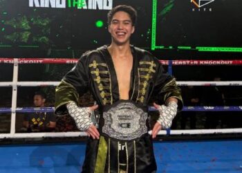 Viral El Rumi Kalahkan Jefri Nichol Hanya 10 Detik, Ini Faktanya!