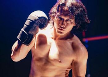 Jefri Nichol Minta Maaf usai Kalah Tinju dari El Rumi hanya 38 Detik