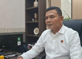 Pilu! 23 Siswa SD di Labusel Diduga Jadi Korban Pelecehan Oknum Guru Olahraga