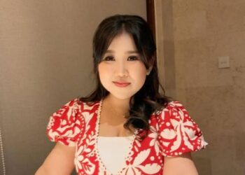 Kiky Saputri Murka Anggota DPR Bersembunyi dari Rakyat: Kenapa Sekarang Diem?