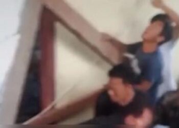 29 Korban Gempa Poso Didominasi Jemaat Gereja Elim, 2 Orang Kritis