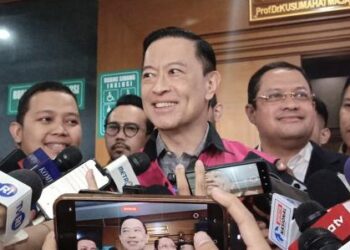 Prabowo Sudah Teken Keppres, Tom Lembong Segera Bebas!