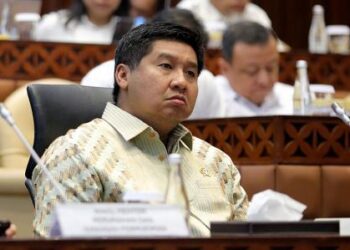 Maruarar Sirait Digugat ke MA terkait Kebijakan Batas Penghasilan MBR Rp14 Juta