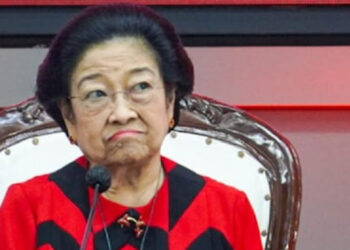 Megawati Tegaskan: Jangan Jadikan Partai sebagai Tempat Berlindung