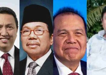 4 Orang Pengusaha Muslim Terkaya di Indonesia, Punya Harta Triliunan Rupiah