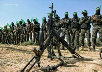 Brigade Al-Qassam Melancarkan Operasi di Rafah, Melukai Tentara Israel
