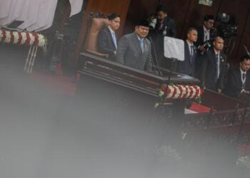 Prabowo Wanti-Wanti soal Tambang Ilegal: Mau Jenderal atau Kader Parpol, Kami Tindak!