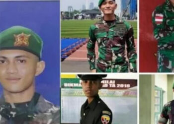 Motif 20 Prajurit TNI Aniaya Prada Lucky hingga Tewas: Pembinaan