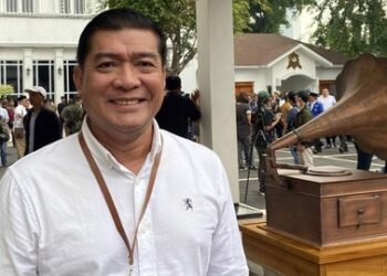 Jangan Biarkan Silfester Matutina Bebas Berkeliaran