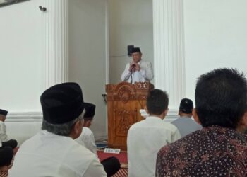 Prof. Dr. H. Syahrizal Abbas, MA