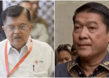 Klaim Silfester Sudah Damai dan Bertemu JK Ternyata Ngibul, Justru JK Bingung Kenapa Dia Tak Dibui