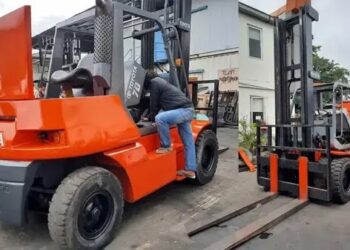 10 Alasan Kenapa PT Nawa Energi Prakasa Jadi Partner Alat Berat Terpercaya