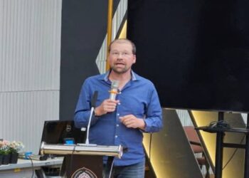 Antropolog Belanda Sebut Fenomena Buzzer Bayaran di Indonesia Sudah Menjadi Industri