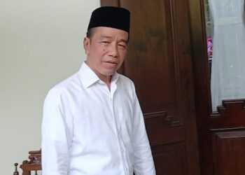 Ucapan Duka Jokowi untuk Affan Dirujak Netizen: Pahlawan Kesiangan