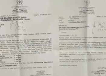 Korupsi Biskuit Balita dan Bumil Diusut KPK, Siapa Anggota DPR Ikut "Cawe-cawe"?