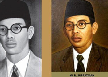 Keluarga WR Soepratman Pencipta Lagu Indonesia Raya tak Dapat Royalti, Menuntut Penghormatan Negara