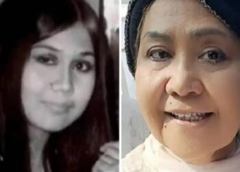 Penyanyi Senior Yetty Wijaya Meninggal Dunia Diduga saat Sendirian di Rumah