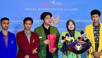 Prabowo Dituntut Bentuk Tim Investigasi Dugaan Makar