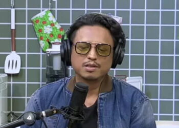 Manager Artis, Nanda Persada. FOTO/Net. Ⓒ Hak cipta foto di atas dikembalikan sesungguhnya kepada pemilik foto
