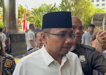 KPK Isyaratkan Menteri Agama Terima Aliran Dana Kasus Kuota Haji
