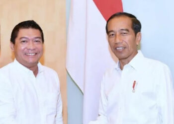 Silfester Relawan Jokowi Belum Juga Dieksekusi, Kejagung Seakan tak Kuasa Tekan Kejari Jaksel