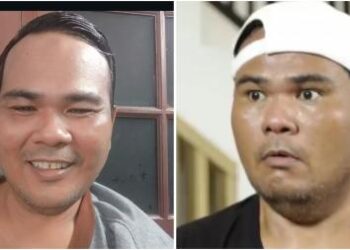 Hidup Sebatang Kara, Fahmi Bo Pernah Tidak Makan 3 Minggu