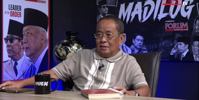 Duit dan Jaringan Jokowi Masih Kuat untuk Gerakkan Massa