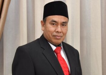 Kepala Badan Kepegawaian Aceh: Abd. Qahar, S.Kom, MM
