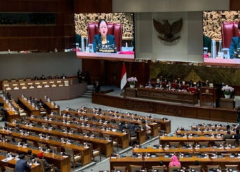Ketika Pendidikan Tak jadi Syarat Kepemimpinan